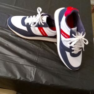 Nautica,track shoes